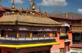 Dazhao Monastery 1