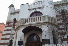 Tartar Mosque