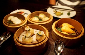 5-Day Guangzhou and Shenzhen Gourmet Muslim Tour