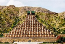 108 Pagoda