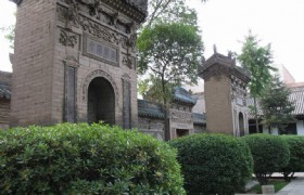 Xian Great Mosque1_m