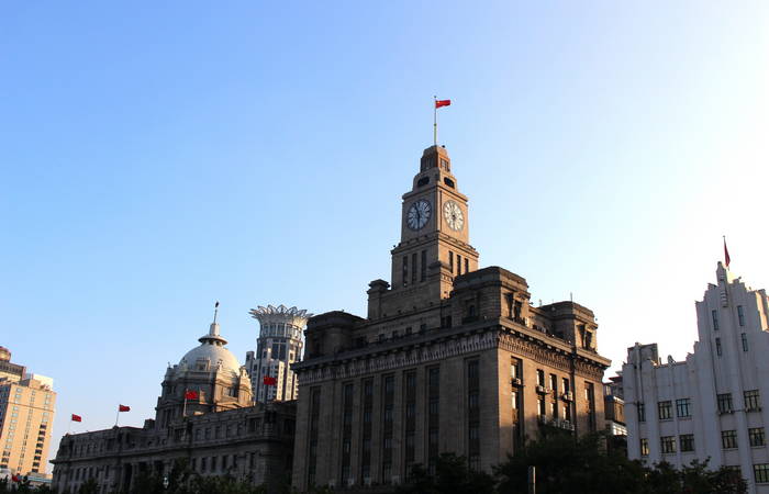 Shanghai History & Culture Half Day Tour (Morning Departure)