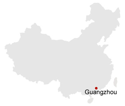 Guangzhou & Shenzhen 4 Days Muslim Tour (A)