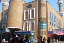 Urumqi South Mosque