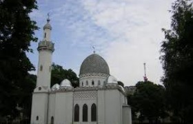 Tartar Mosque