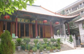 Kunming Shuncheng Street Mosque