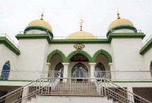 Qingdao Mosque