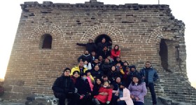 Beijing, Tianjin and Chengde Tour - Visitors in Beijing and Chengde