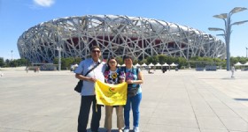 6-Day Beijing Family Tour