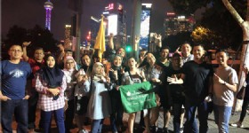 5 Days Shanghai Muslim Tour