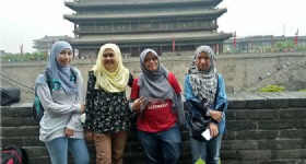 10 Days Xian, Gansu, Xinjiang Silk Road Muslim Tour