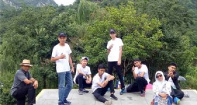6 Days Guiyang Student Tour
