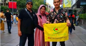 6 Day Shanghai Muslim Tour