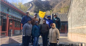 Beijing & Tianjin 7 Days Muslim Tour via Air Asia