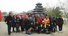 5 Days Guilin and Yangshuo Muslim Tour