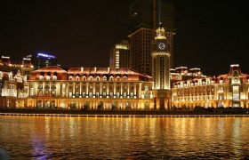 Tianjin Tours