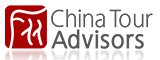 China Tour Advisors Logo & Slogan