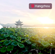 Picturesque Hangzhou One Day Tour