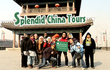 Splendid China Tours